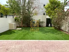 3BR +Maid's | Private Garden | Open-Plan Layout