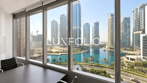 Large Layout | Lake Views | Best Price