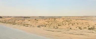For Sale – Two Adjacent Residential Plots in Muzairah, Sharjah