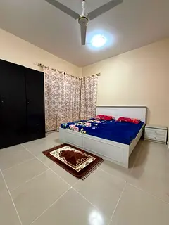 Privet ROOM Available for Monthly Rental in Al Nahda, Sharjah