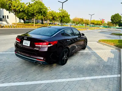 صورة مصغرة 4 لـ 2018 KIA OPTIMA