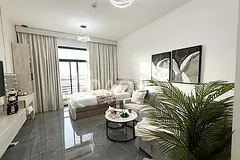 Exclusive | Elegant Design | Luxury Furnished