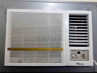 2 ton super general window AC available for sale