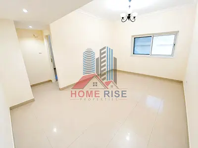 Premium 1BHK Easy Exit Free Parking Just 36k