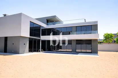 Big Plot | 10,072sqft | Brand New | G+2