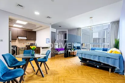 Fully Furnished Elegant Living | Prime Location