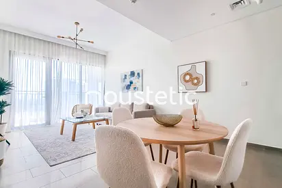 VACANT | VIEWABLE | FURNISHED | IMMACULATE