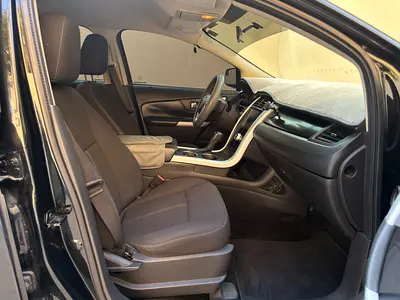 2011 FORD EDGE — миниатюра 16