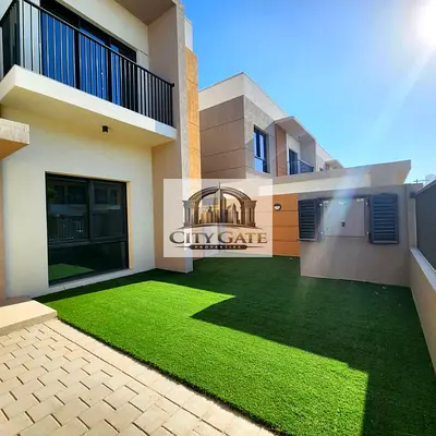 Villa for rent in Azha Community – Ajman