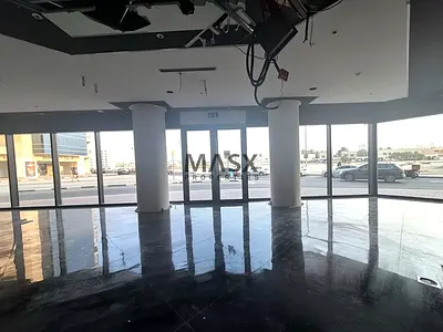 Commercial Shop | 4 Cheques | Non-F&B | Al Barsha 1