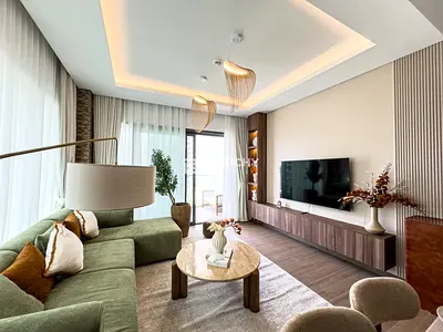 FULLY FURNISHED | CITY WALK EXPERT | VACANT