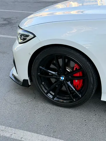 2019 BMW 3-SERIES 缩略图 4