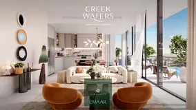 PRIME LOCATION | HIGH FLOOR | WATERFRONT LIVING