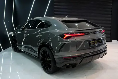 صورة مصغرة 19 لـ 2021 Lamborghini URUS