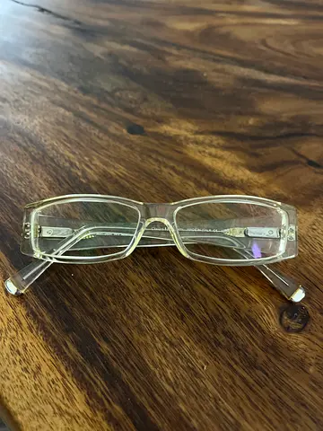 CESARE PACIOTTI eyeglasses