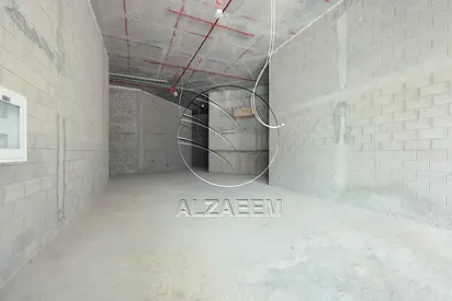 √VACANT! Shell and Core RETAIL Shop in ADNEC√