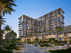 Serene Golfside Residences | Emaar South’s Newest Address