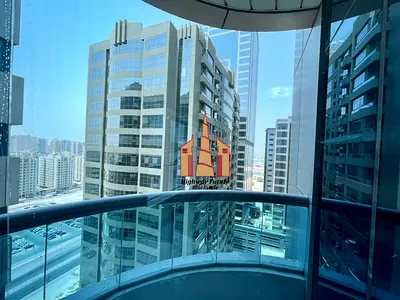 SPACIOUS 1-BEDROOM || PARKING FREE || GYM POOL