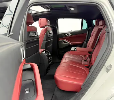 صورة مصغرة 17 لـ 2020 BMW X6