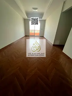 Two-Bedroom Apartment for Annual Rent – Al Mowaihat 3, Ajman