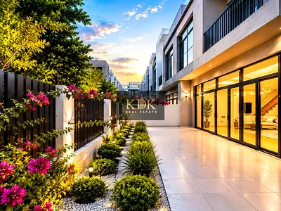 Gated Community | 2Month Free | Spacious 5Br