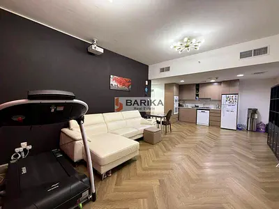 Fully Furnished | Luxury Living | Well Mainatained
