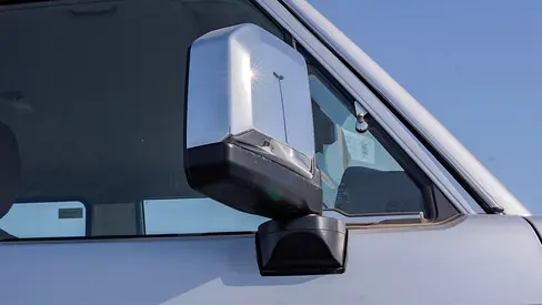 Toyota Land Cruiser LC 71 LX, миниатюра 7