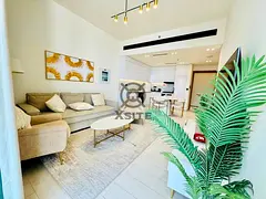 Fully Furnished | Modern Living |Vacant Unit