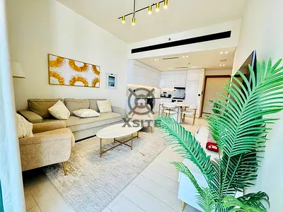 Fully Furnished | Modern Living |Vacant Unit