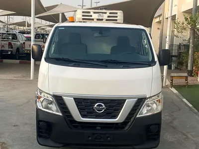 2022 Nissan URVAN 缩略图 4