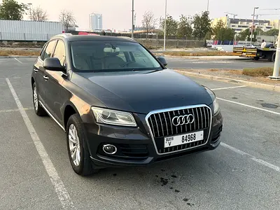 صورة مصغرة 2 لـ 2016 AUDI Q5