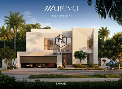 4 BEDROOM VILLA | BILLIONAIRE ROW | EXCLUSIVE