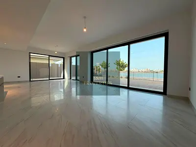 Premium 4BR Villa on Private Beach