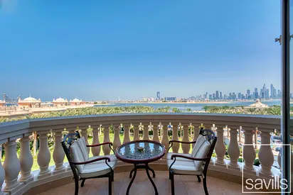 Fully Furnished | Prime Location | Sea View
