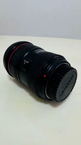 Canon 24-70 f/2.8 ll usm ultrasonic with UV Filter