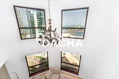 Bright Spacious Duplex | Vacant | Sea View