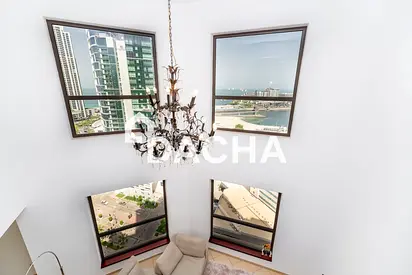 Bright Spacious Duplex | Vacant | Sea View