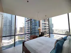 Goldcrest Views 1 |JLT Cluster V | Fully Furnished