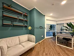 NEAR WTC METRO | SZR | FITTED | PRIME LOCATION