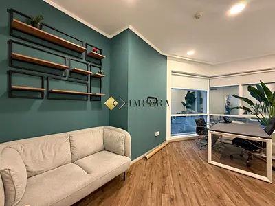NEAR WTC METRO | SZR | FITTED | PRIME LOCATION