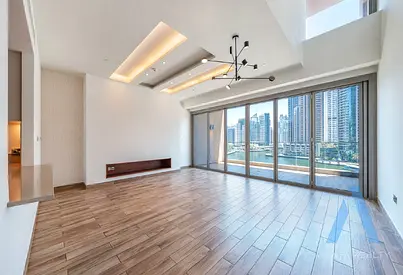Must See | Duplex | Spacious Luxury Living