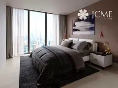 HANDOVER SOON | HIGH FLOOR | BURJ AND DOWNTOWN VIEW