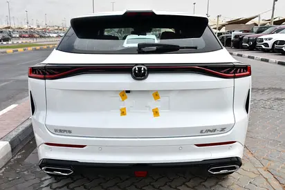 Changan UNI-Z Premium, миниатюра 4