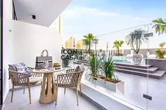Summer Offer | Elegant| Pool View