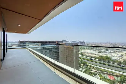 Penthouse Living | Golf Views | Private Terrace