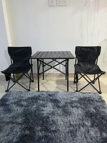 Table Chair