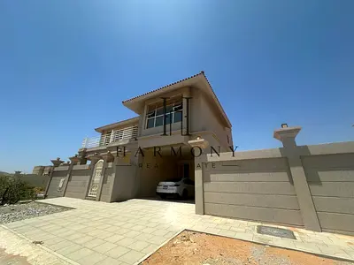 New Riffa l 4 Bed + Majilis l 2 Storey Villa l 2 Maids l Big Plot l Garage Parking l Storage l Laundry l Quiet Area