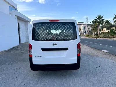 2016 Nissan URVAN 缩略图 18