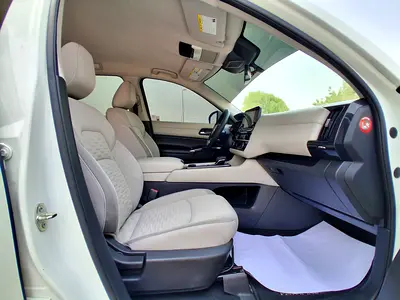 2022 Nissan PATHFINDER — фото 10