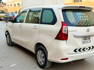صورة 2 لـ 2016 Toyota AVANZA